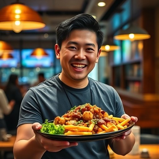 吃瓜91爆料美食探店王主播资料